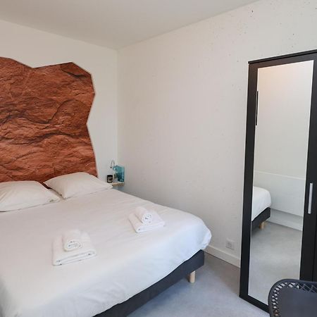 Les Collines De Sainte-Fereole Hotel Kültér fotó