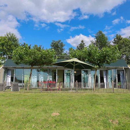 Les Collines De Sainte-Fereole Hotel Kültér fotó