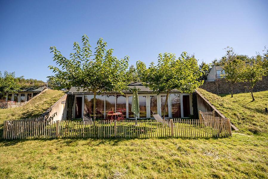 Les Collines De Sainte-Fereole Hotel Kültér fotó
