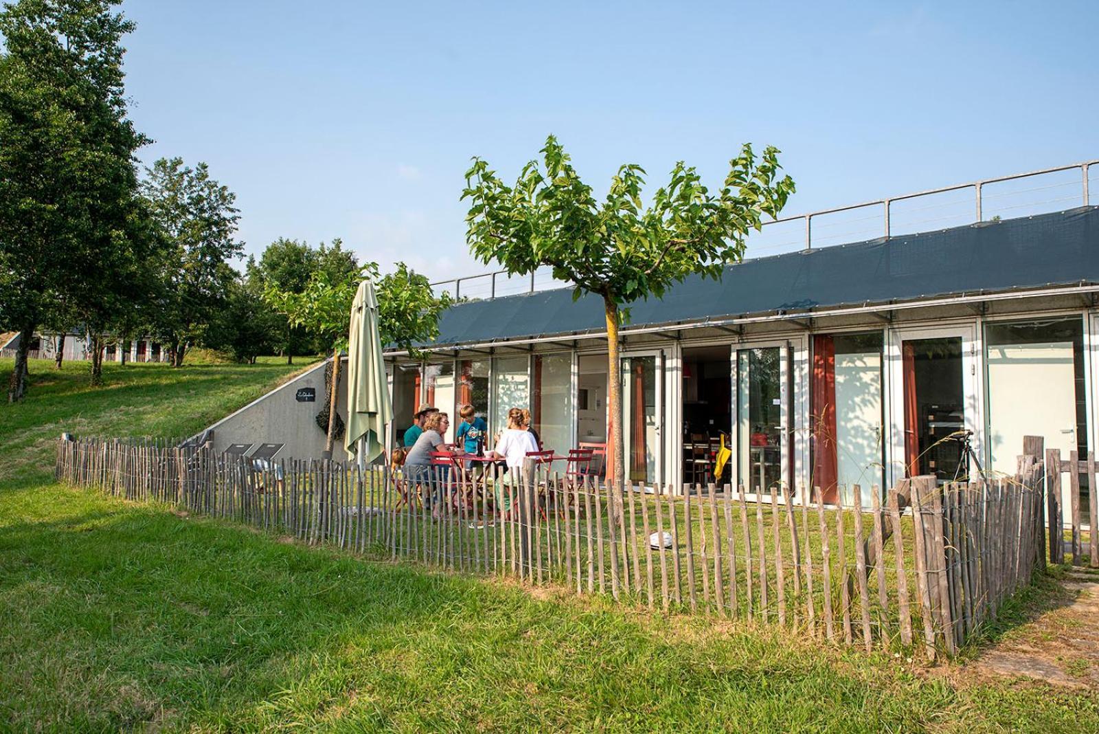 Les Collines De Sainte-Fereole Hotel Kültér fotó
