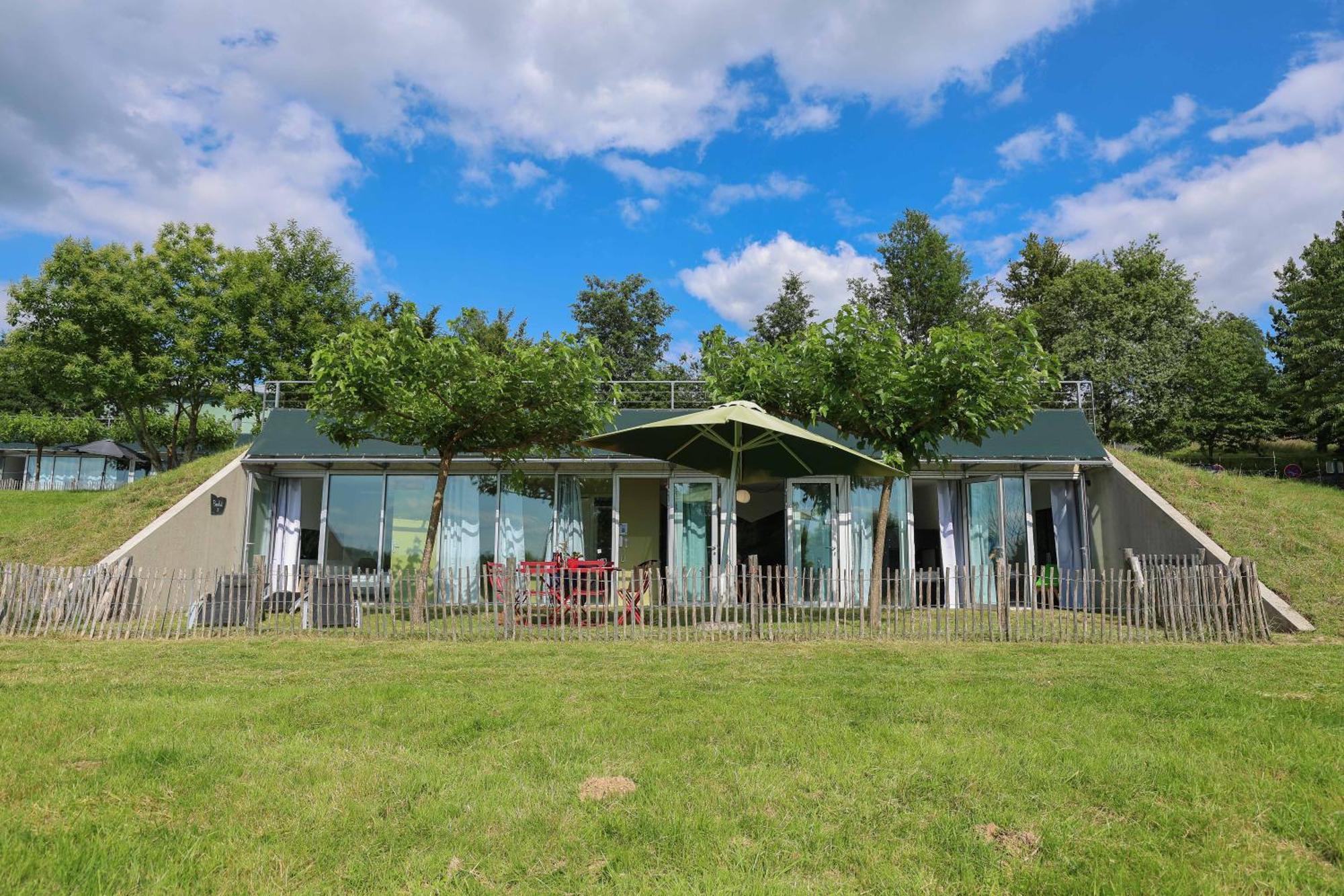Les Collines De Sainte-Fereole Hotel Kültér fotó